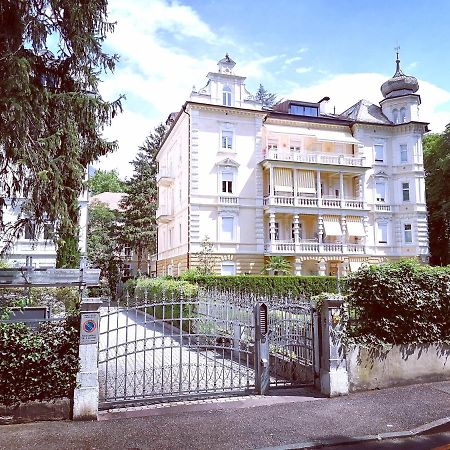 Villetta Italia It.Cu Merano Exterior photo