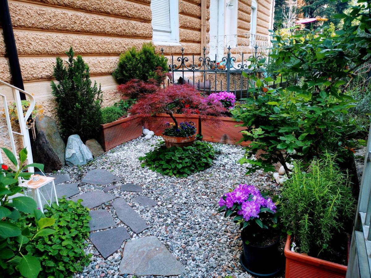 Villetta Italia It.Cu Merano Exterior photo